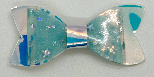 Holographic star bow